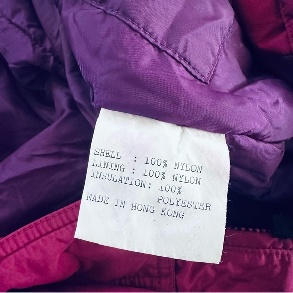 LB  snow  winter Snowboard Bib Overalls Pants size M - Picture 6 of 7